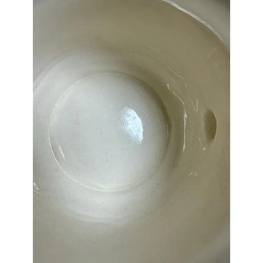 Vintage International Marmalade Goose Pitcher, Cottagecore Kitchen Decor